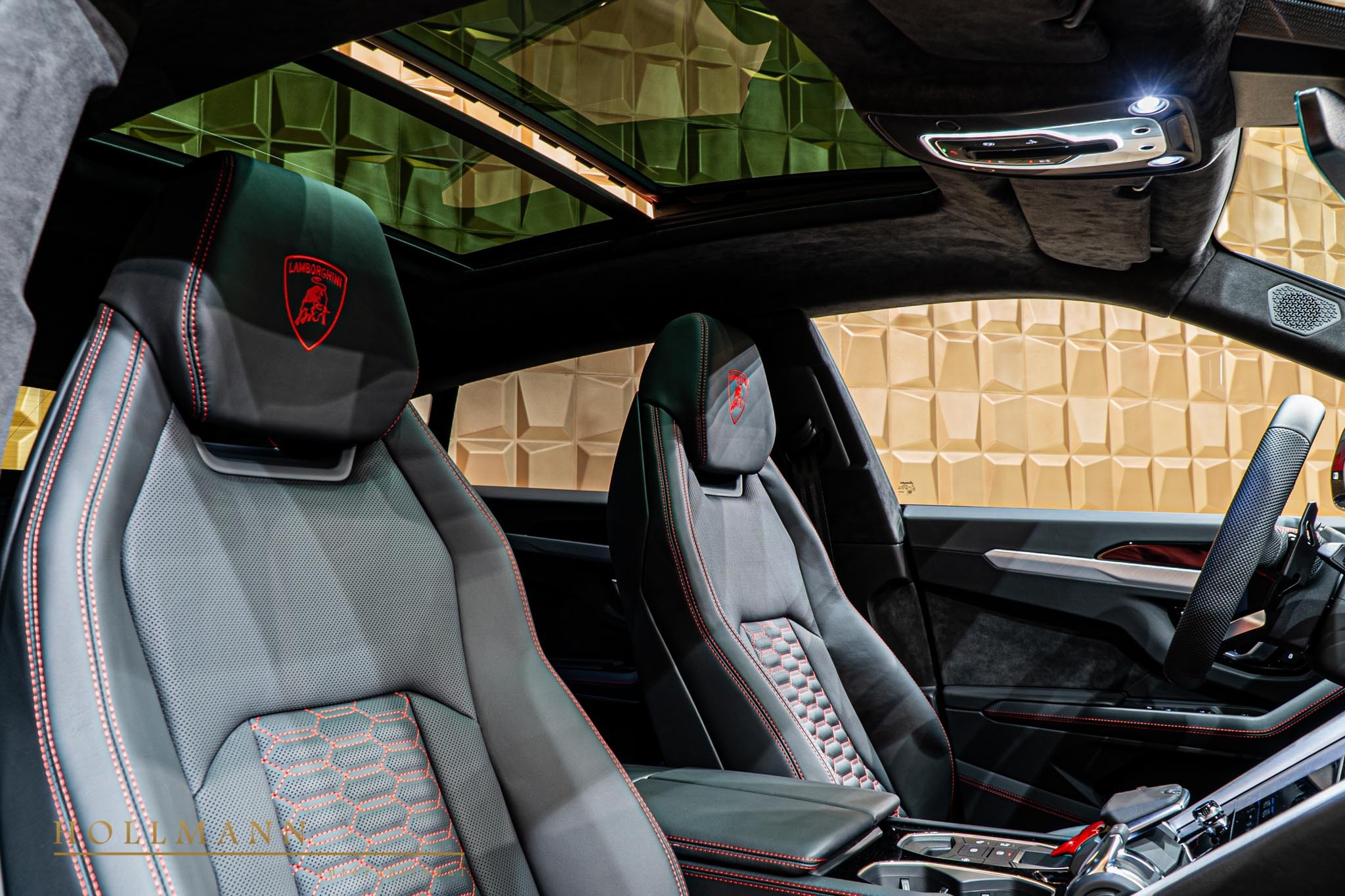 2021 Mansory Urus Venatus, 12/30