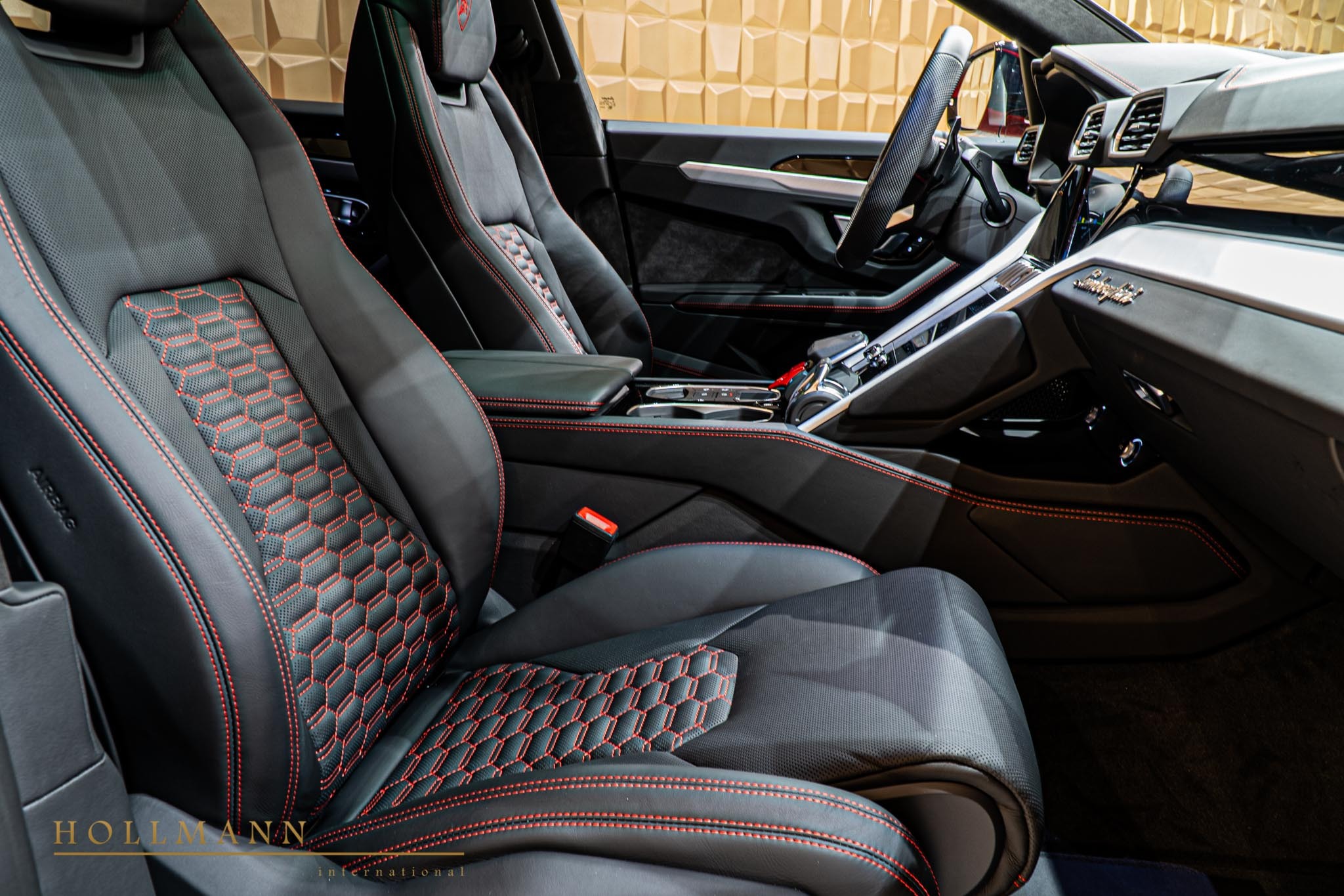 2021 Mansory Urus Venatus, 13/30