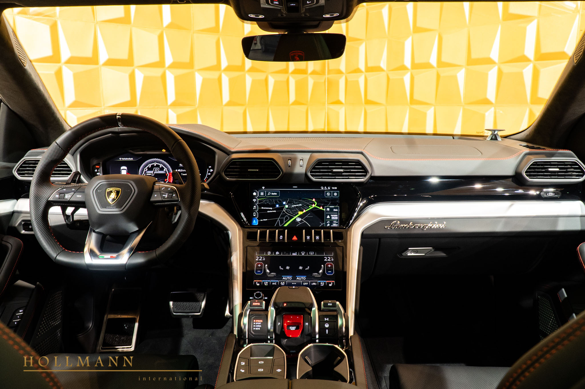 2021 Mansory Urus Venatus, 16/30