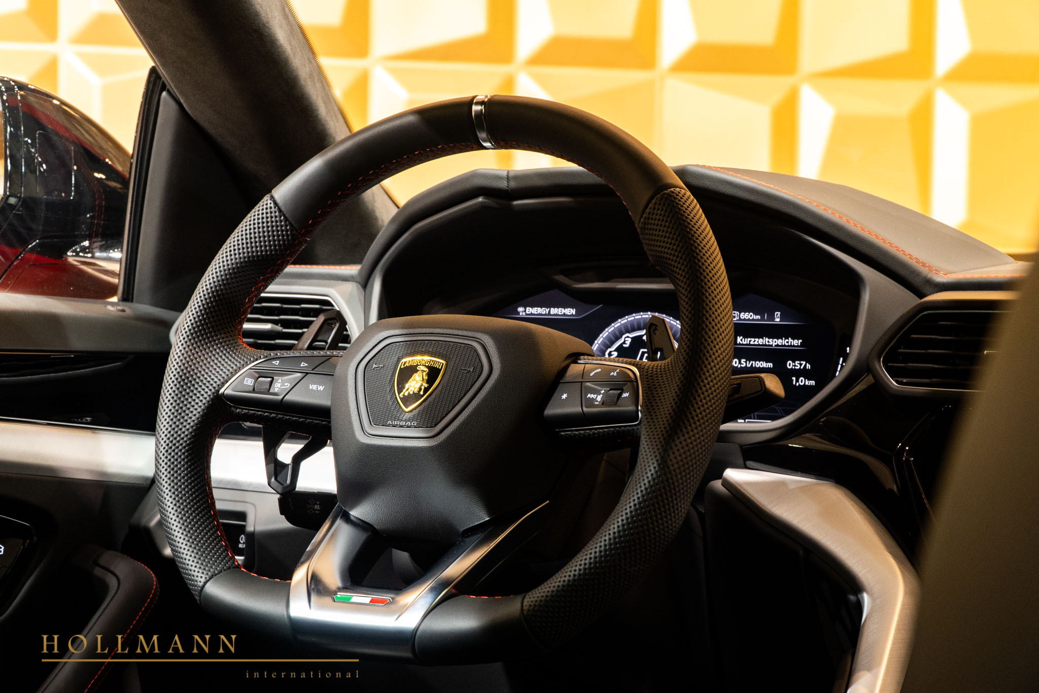 2021 Mansory Urus Venatus, 17/30