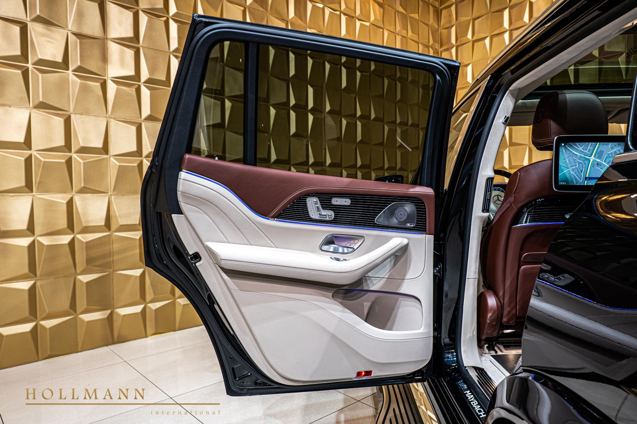 2021 Mercedes-Maybach GLS 600, 14/20