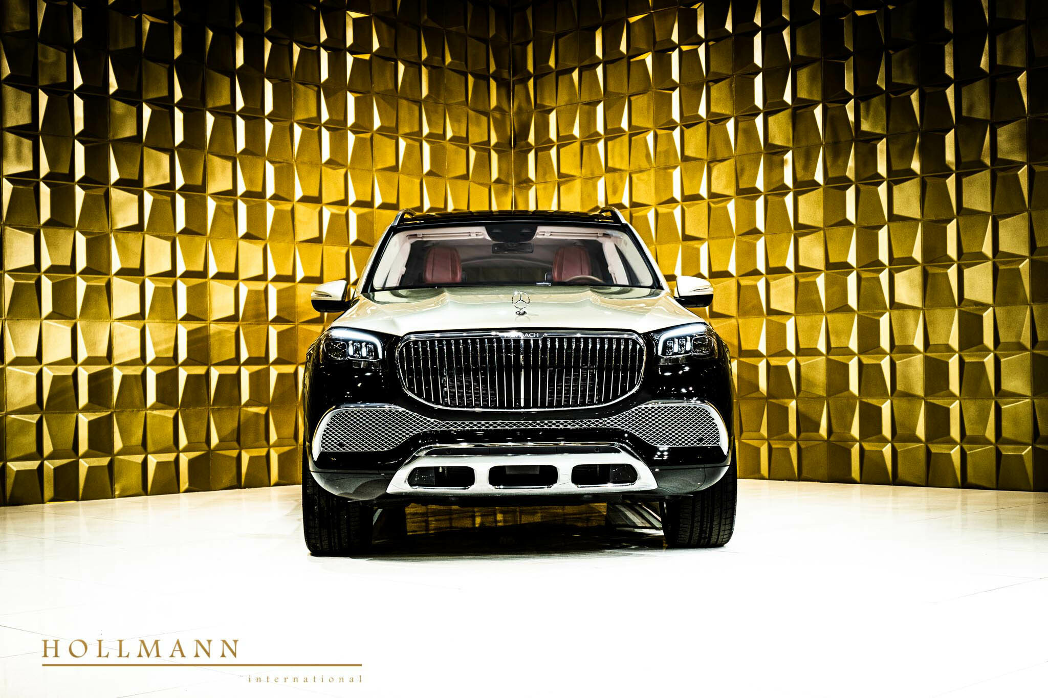 2021 Mercedes-Maybach GLS 600, 32/32