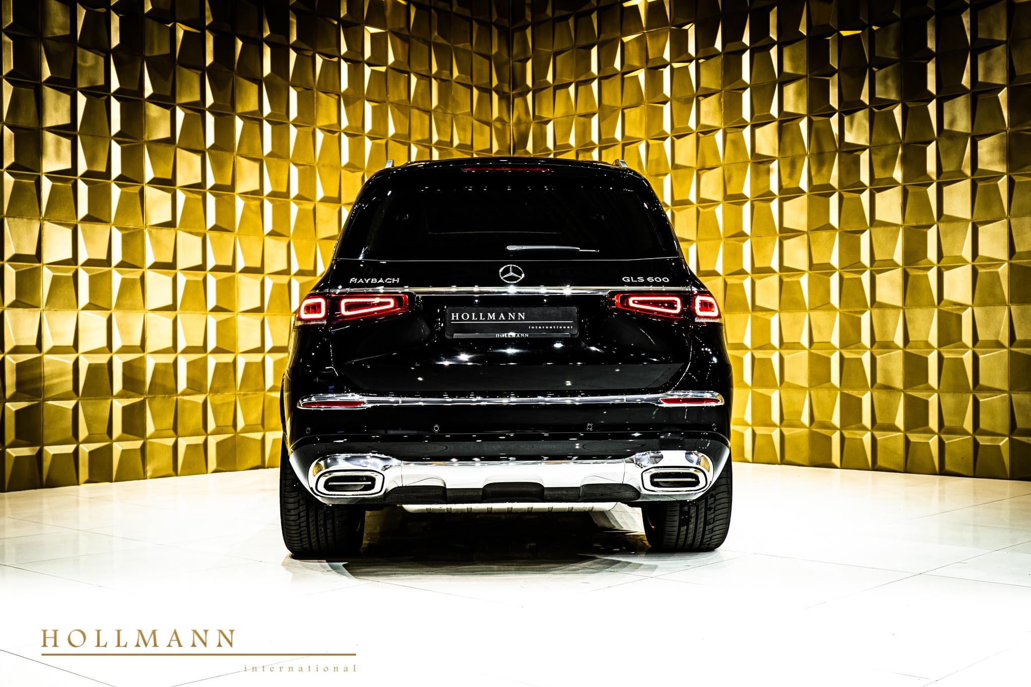 2021 Mercedes-Maybach GLS 600, 5/32