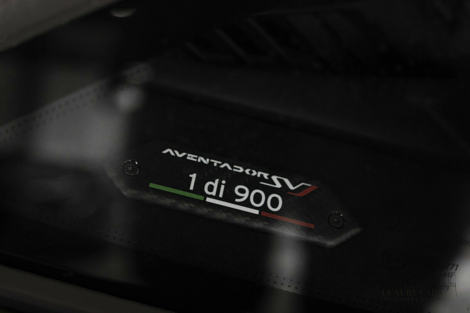 2021 Lamborghini Aventador SVJ Coupe LP770-4, 15/17