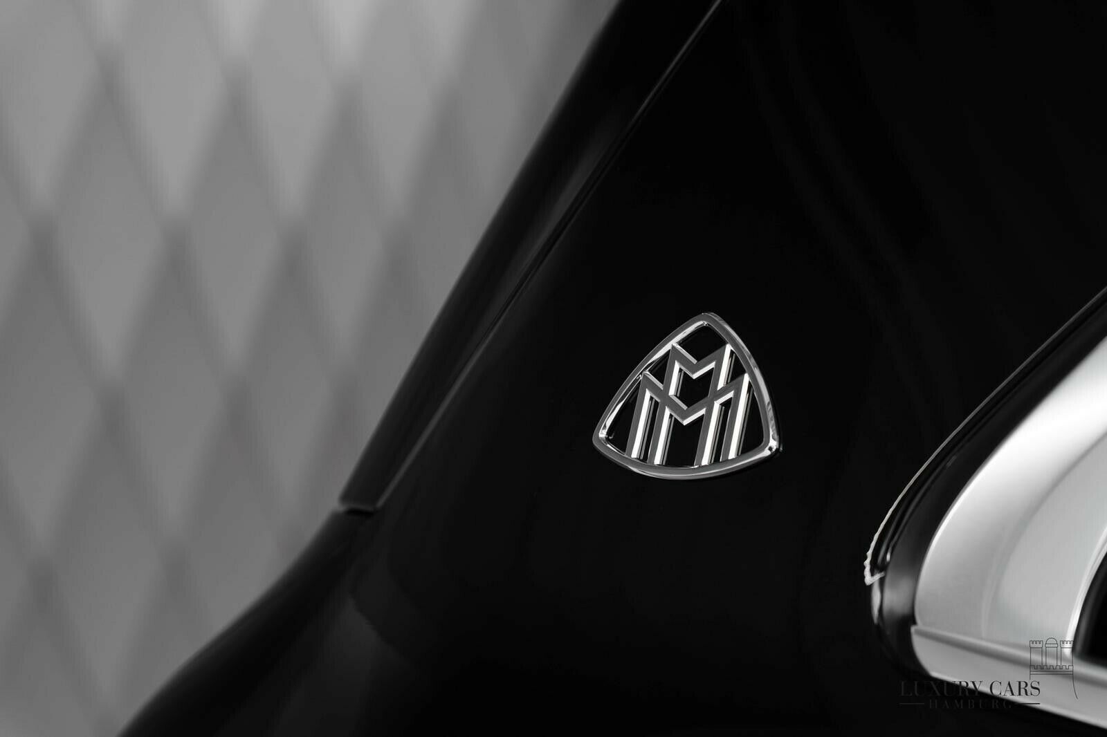 2021 Mercedes-Maybach GLS 600, 7/20
