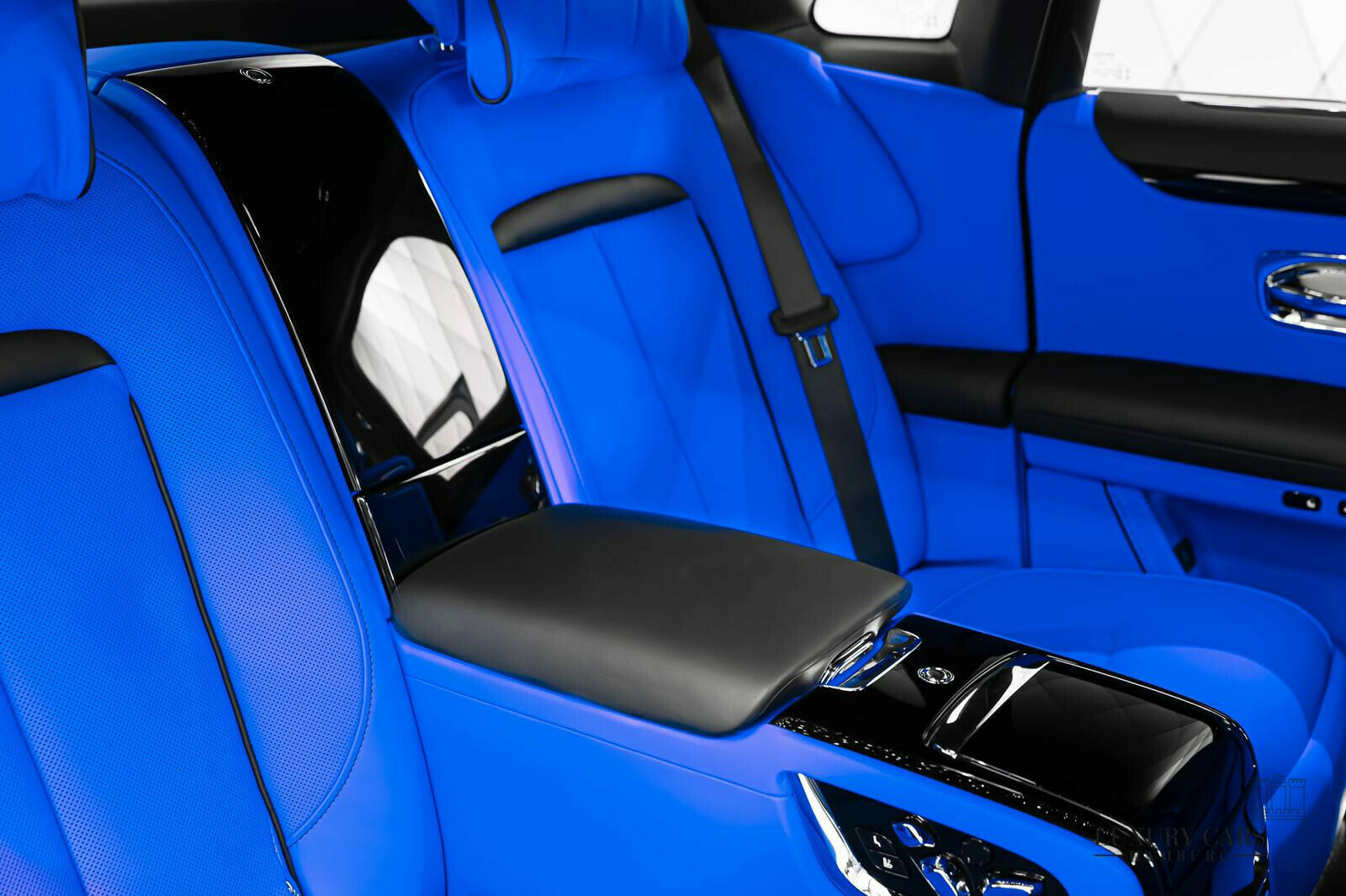 2021 Rolls-Royce Ghost, 14/23