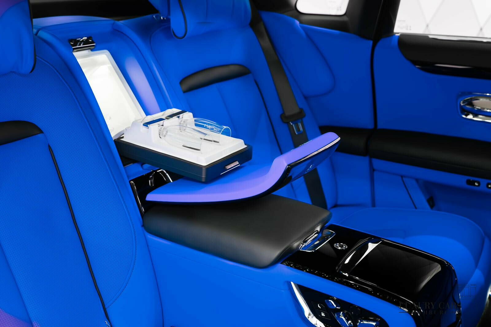 2021 Rolls-Royce Ghost, 15/23