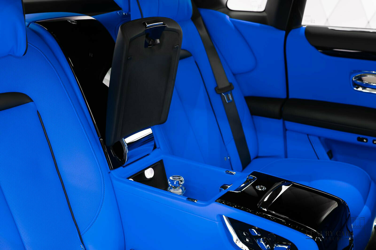 2021 Rolls-Royce Ghost, 16/23