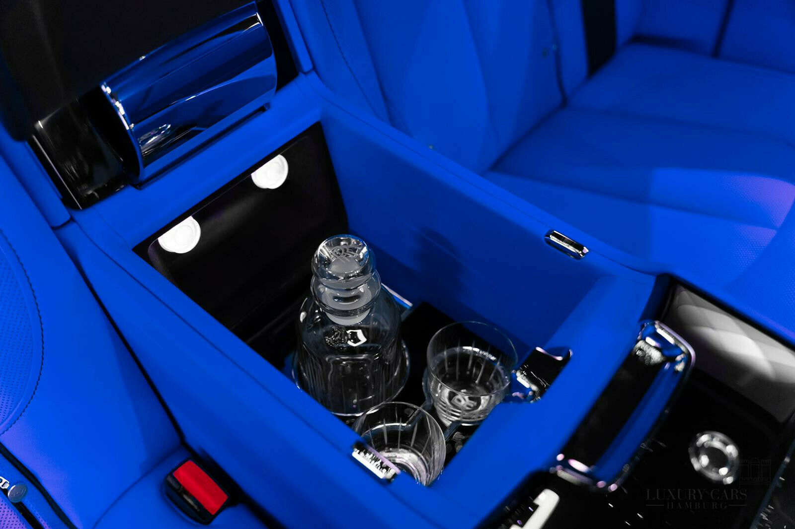 2021 Rolls-Royce Ghost, 17/23