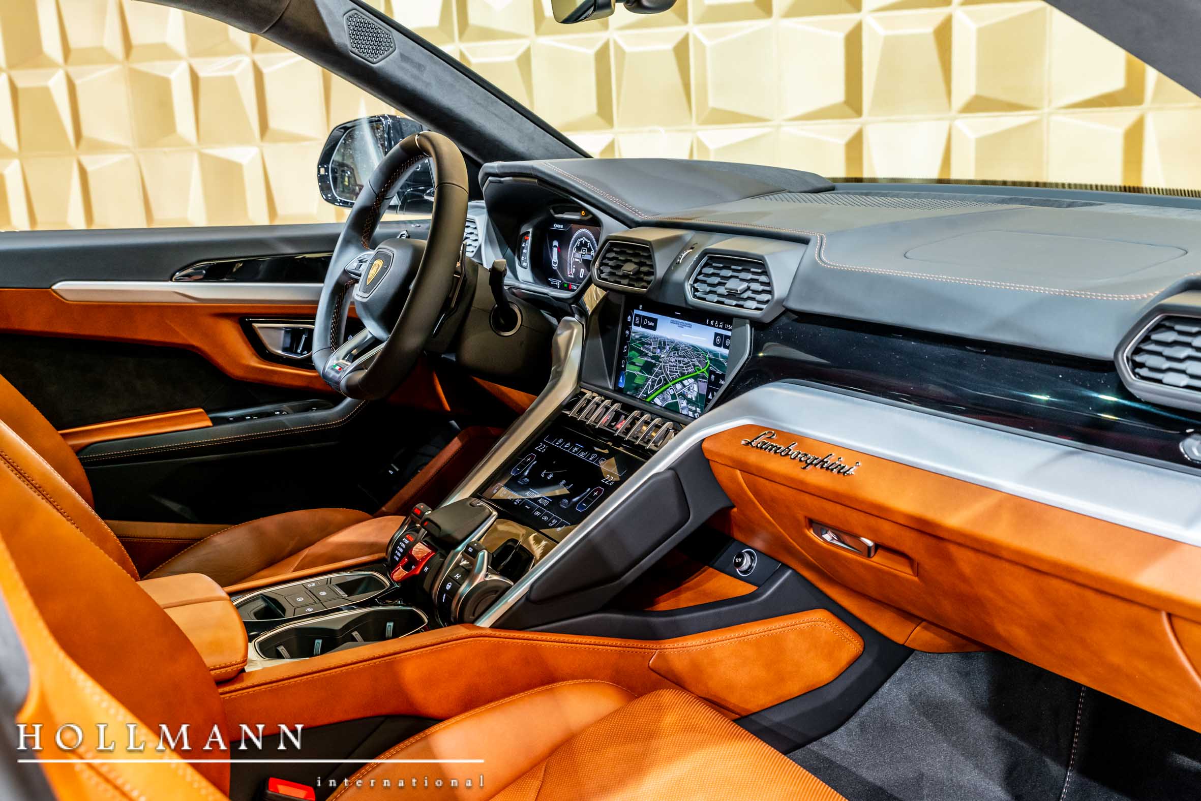 2019 Lamborghini Urus, 14/20