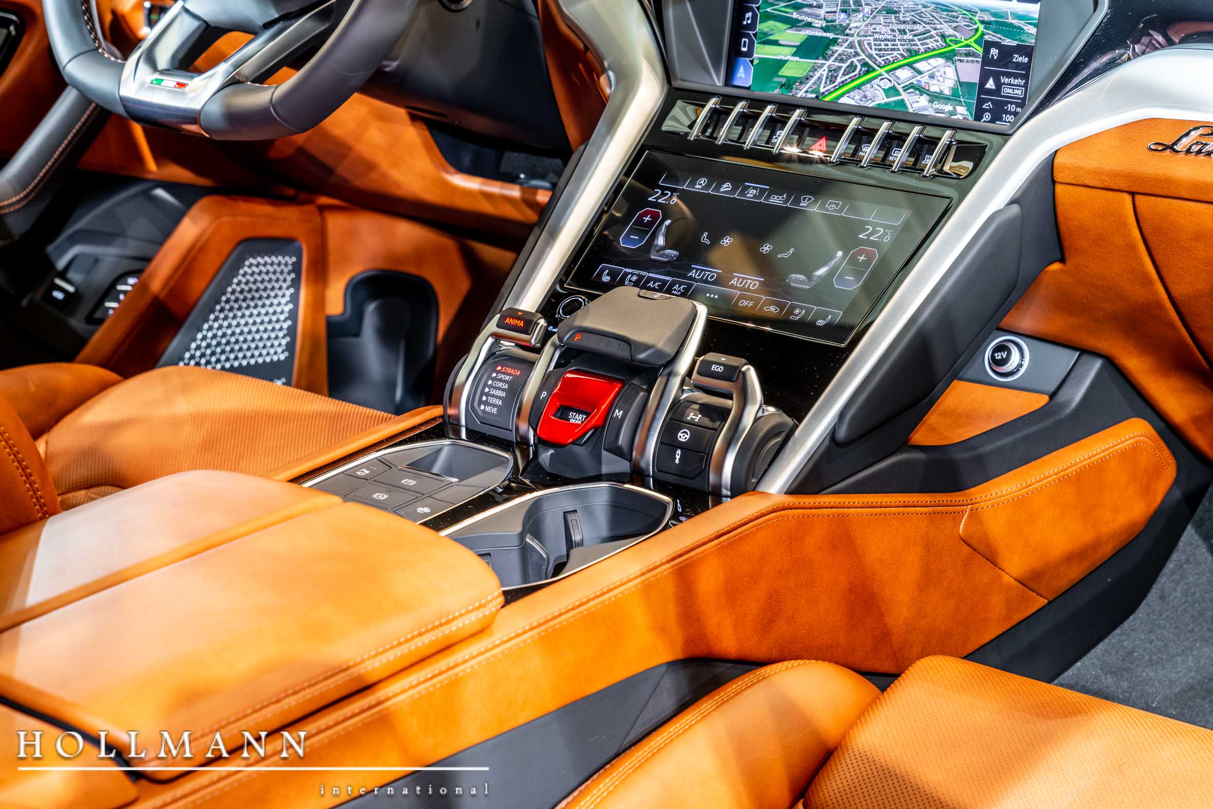 2019 Lamborghini Urus, 18/20