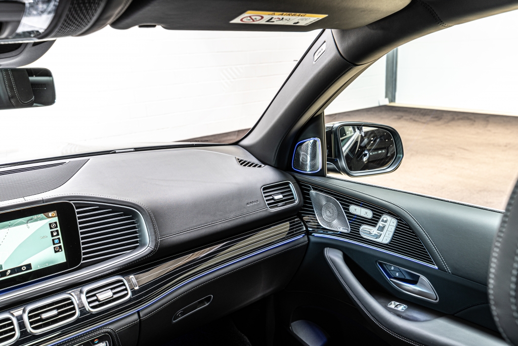 2021 Mercedes-Maybach GLS 600, 28/28