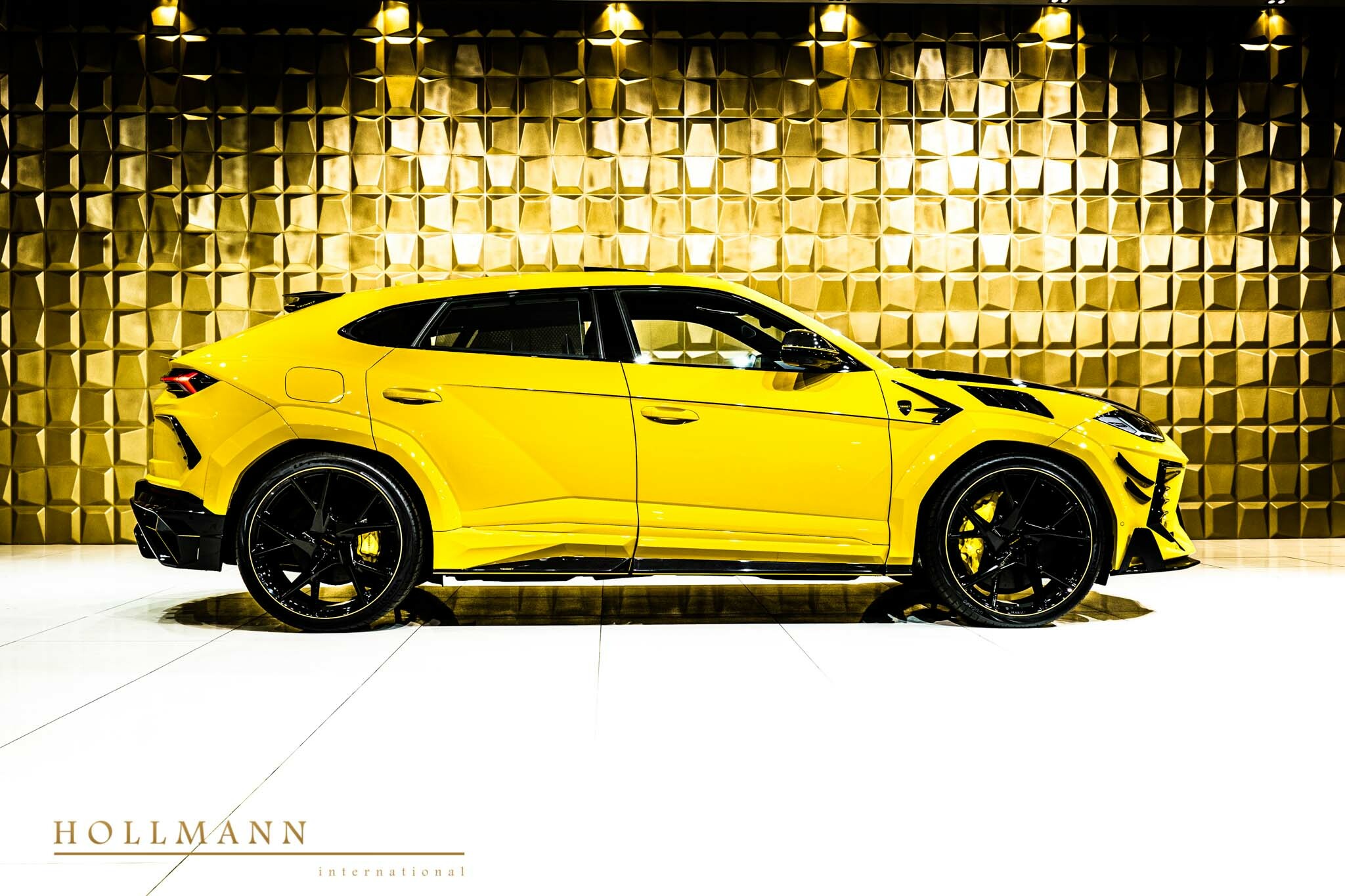 2021 Mansory Urus Venatus, 2/18