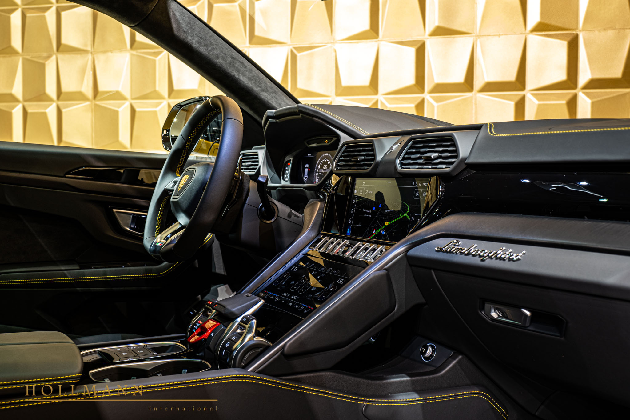 2021 Mansory Urus Venatus, 10/18