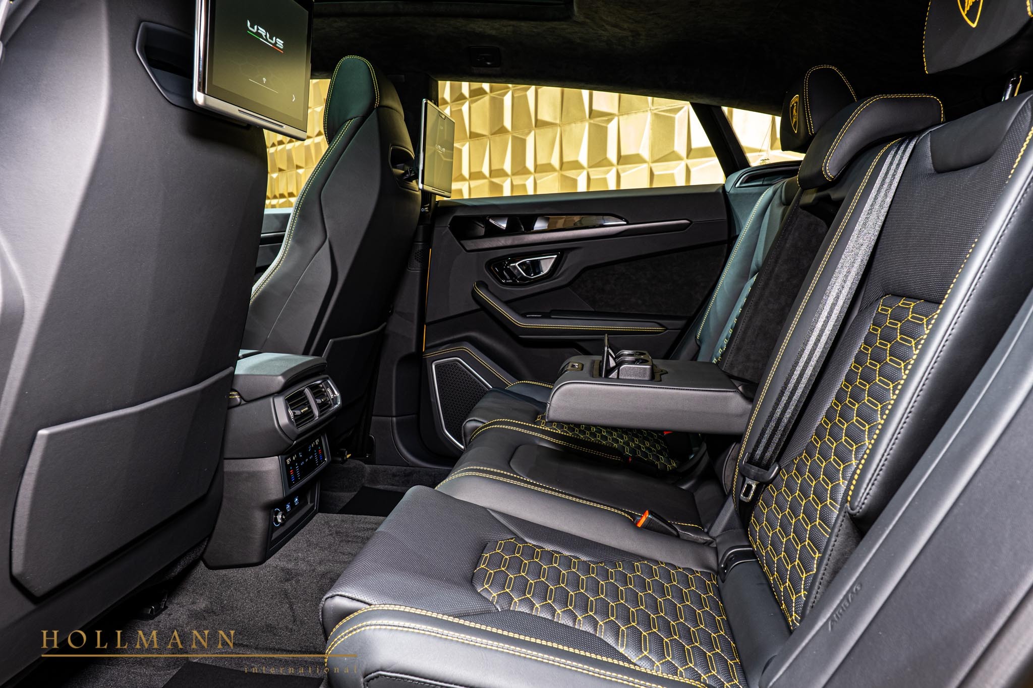 2021 Mansory Urus Venatus, 11/18