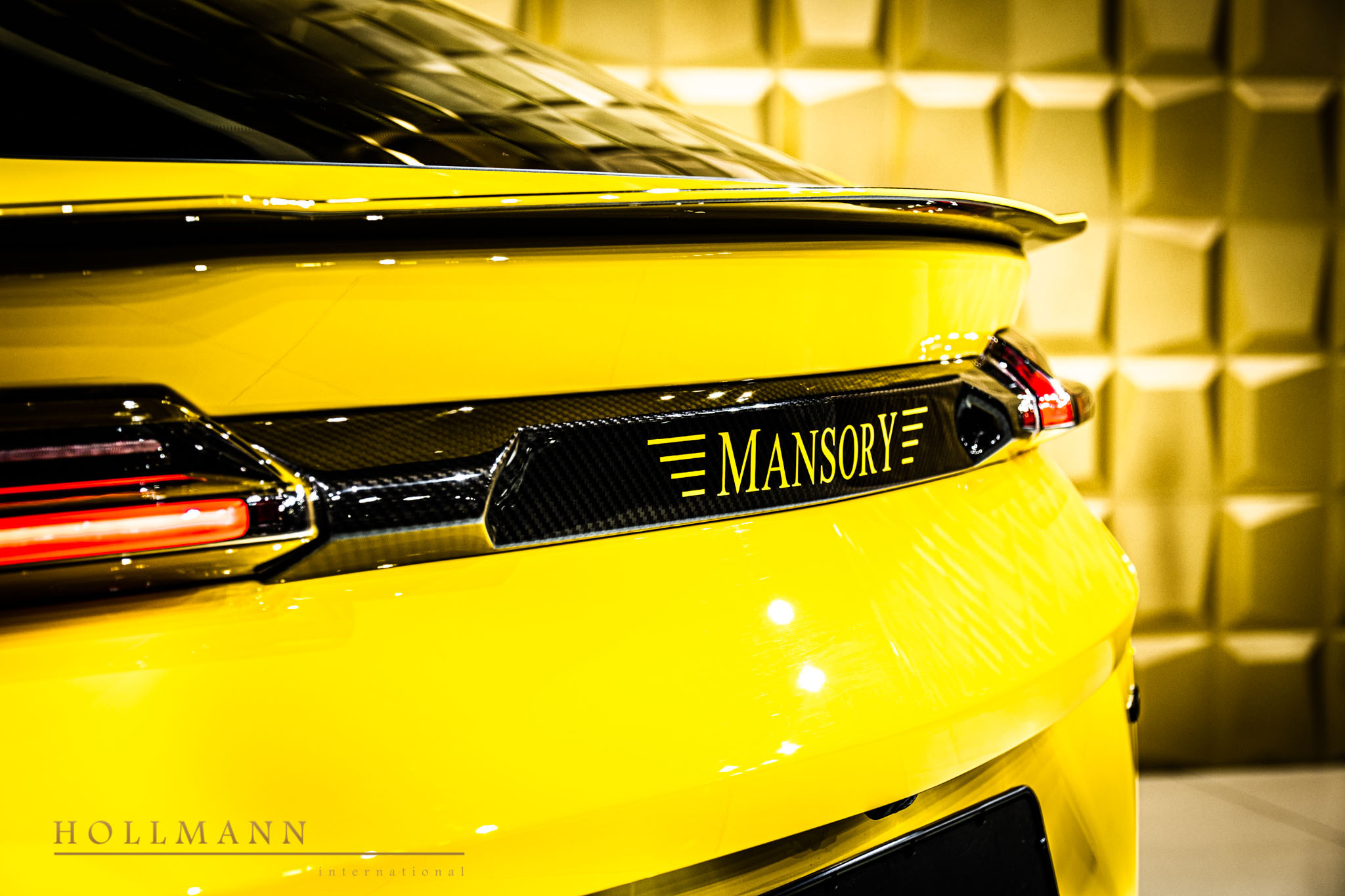 2021 Mansory Urus Venatus, 12/18