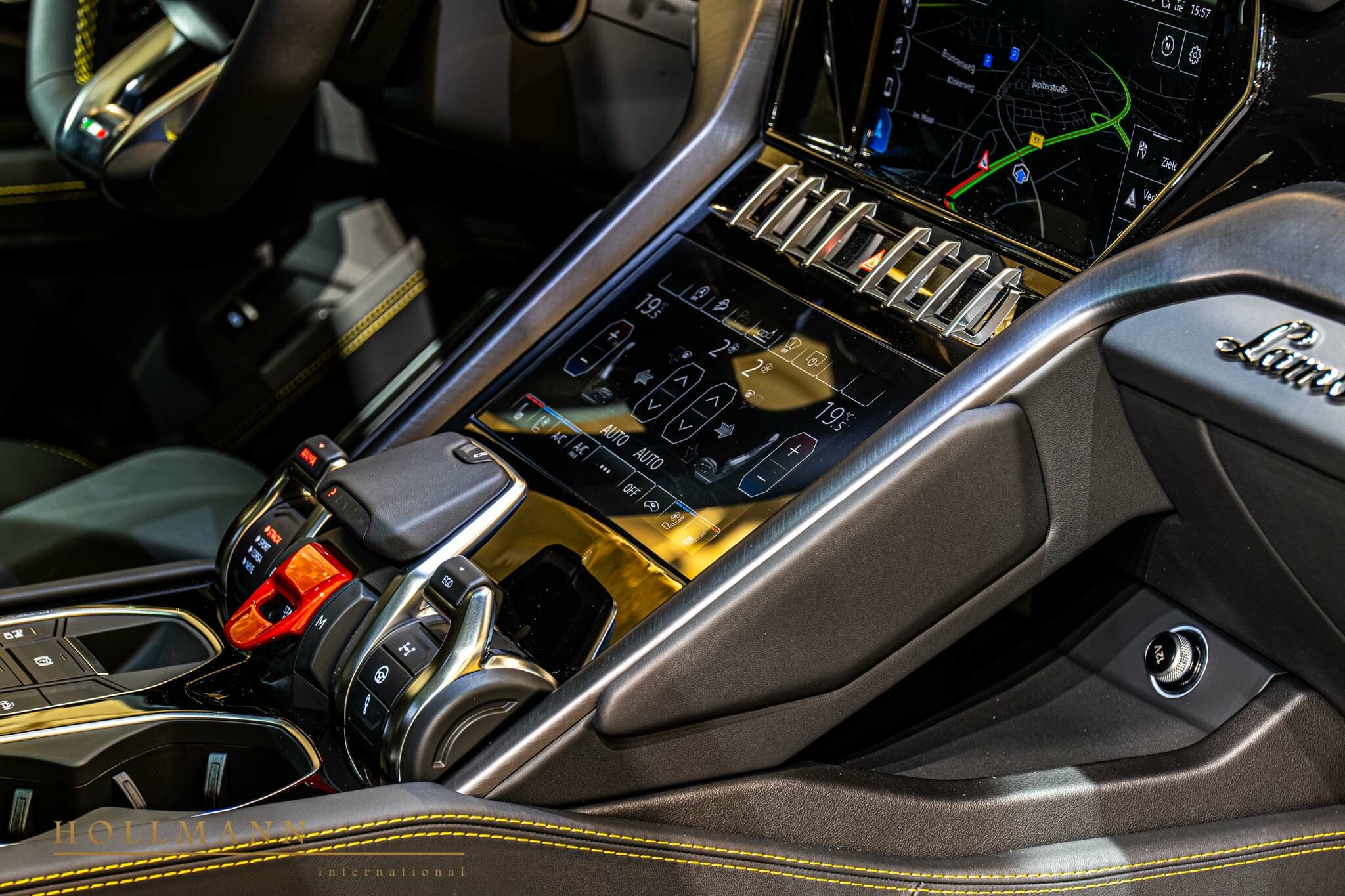 2021 Mansory Urus Venatus, 15/18