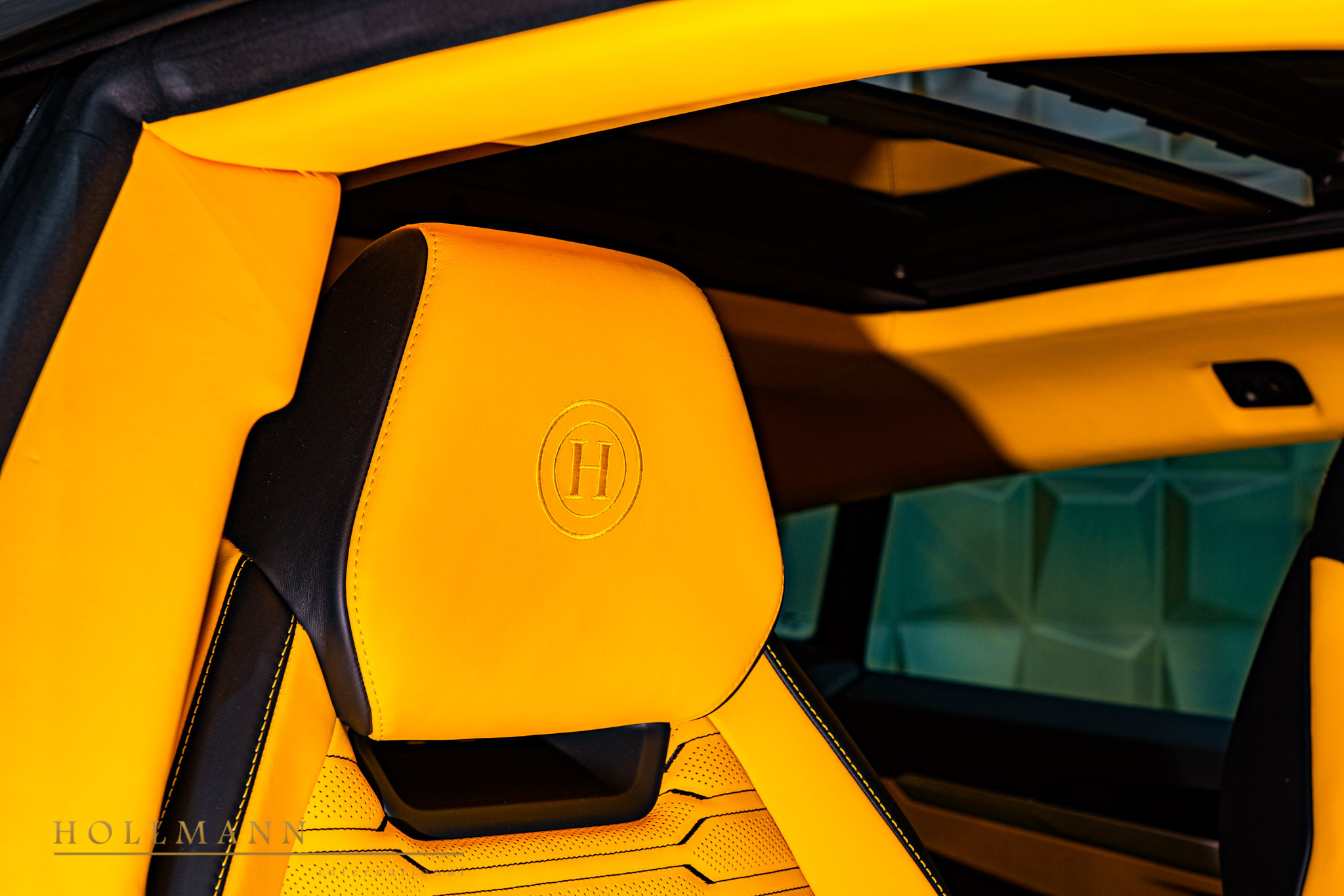 2021 Lamborghini Urus by NOVITEC, 2/20