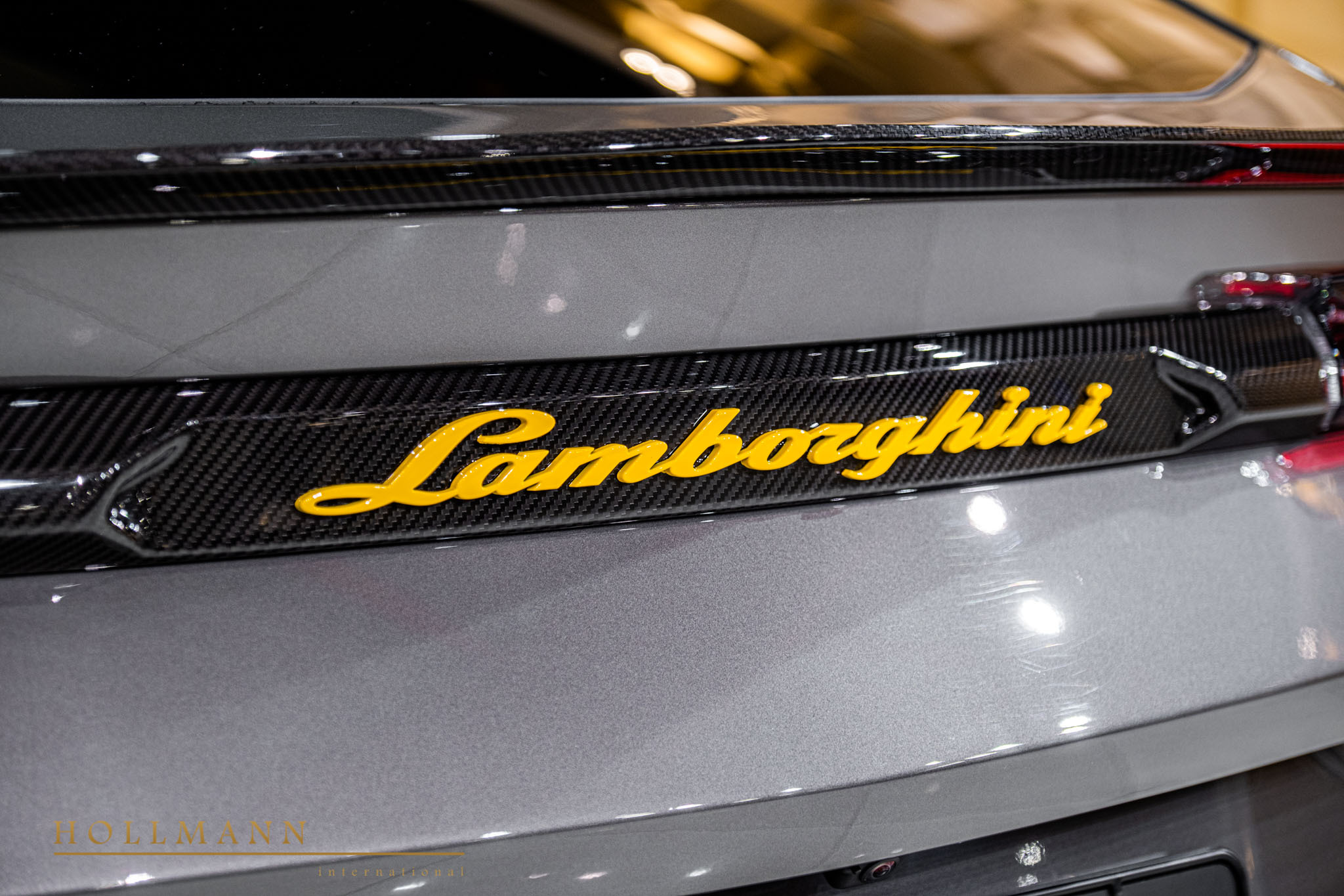 2021 Lamborghini Urus by NOVITEC, 12/20