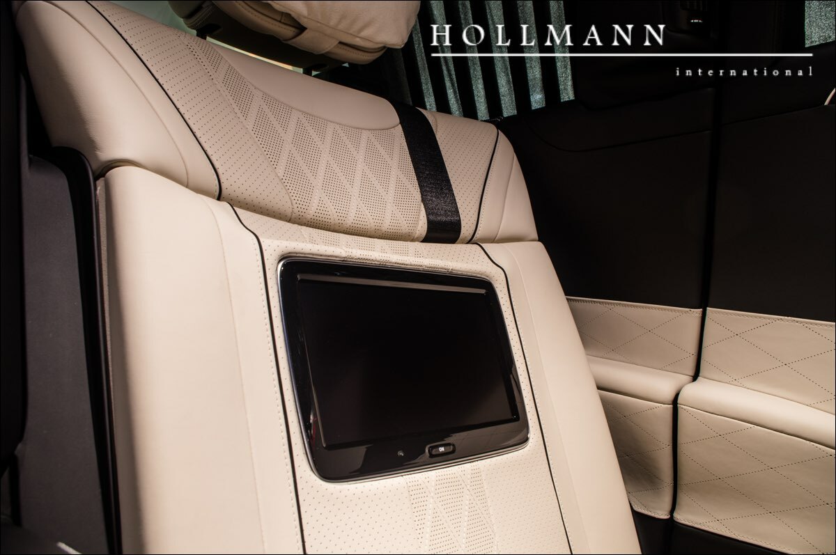 2021 Mercedes-Maybach S 650 PULLMAN, 17/20