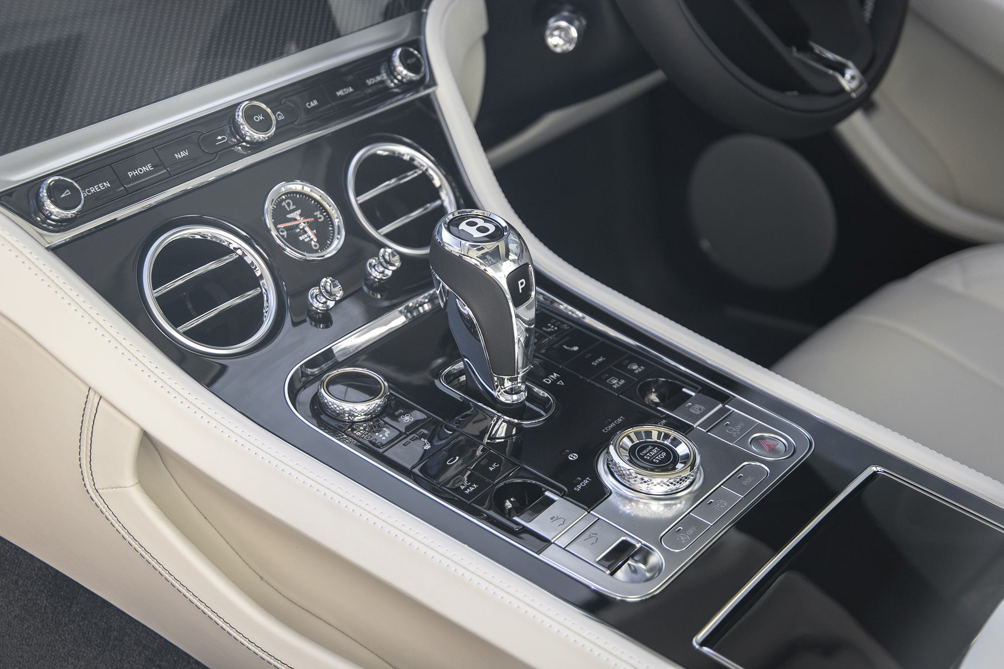 2021 Bentley Continental GT, 7/20