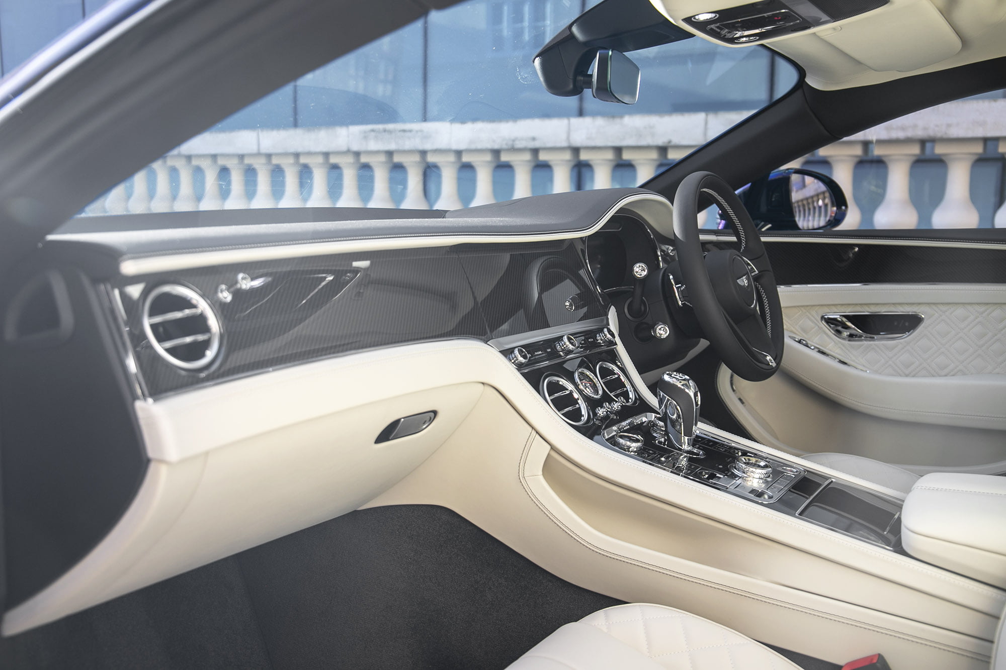 2021 Bentley Continental GT, 8/20