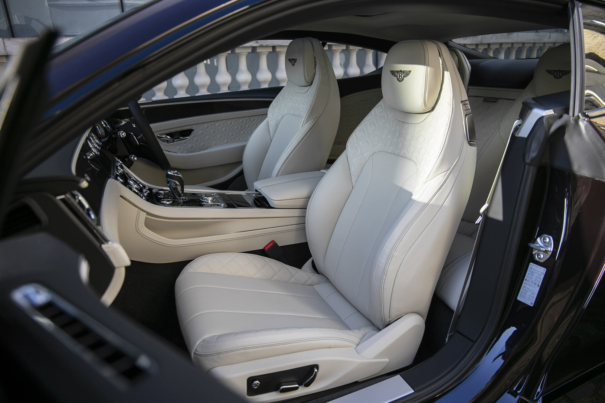 2021 Bentley Continental GT, 9/20