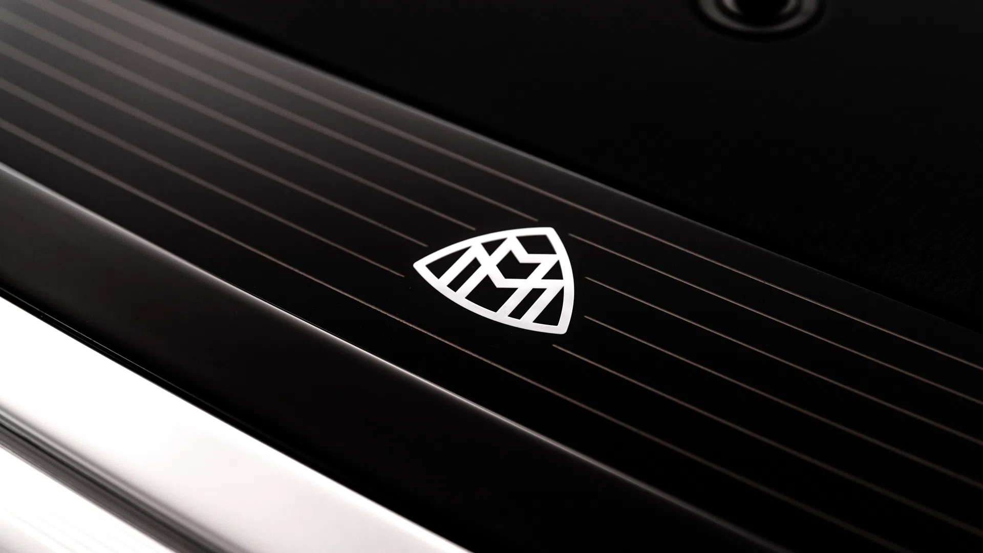 2017 Mercedes-Maybach S650 Cabriolet, detail