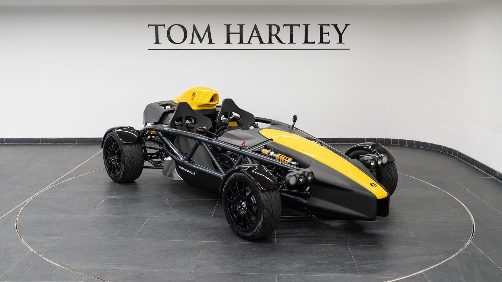 2021 2021/21 Ariel Atom 2.0