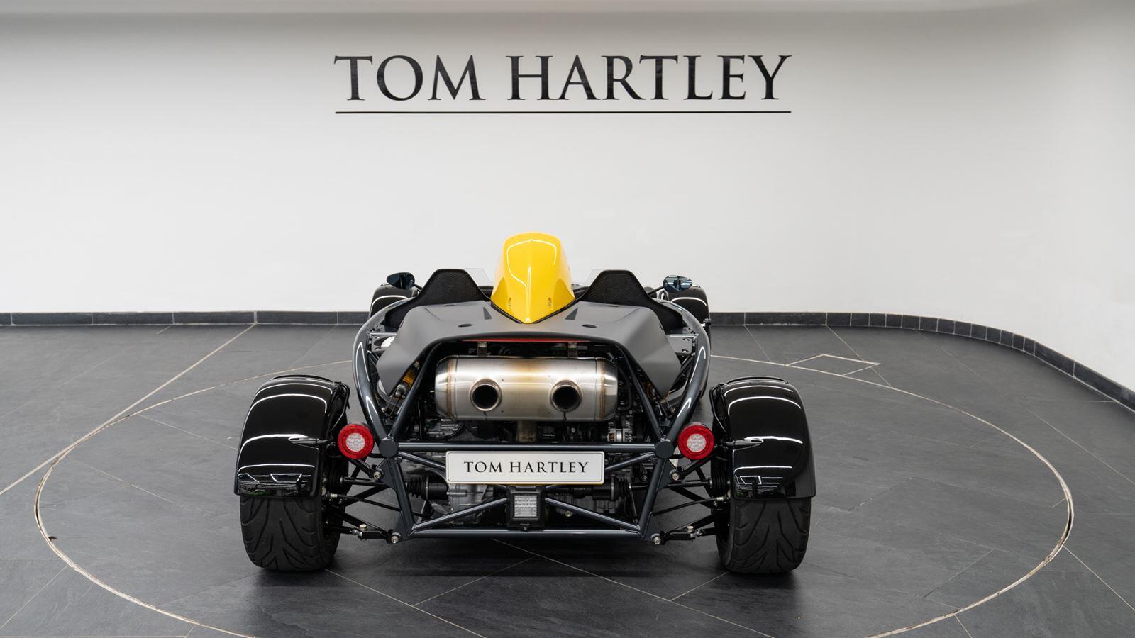 2021 2021/21 Ariel Atom 2.0, 2/17