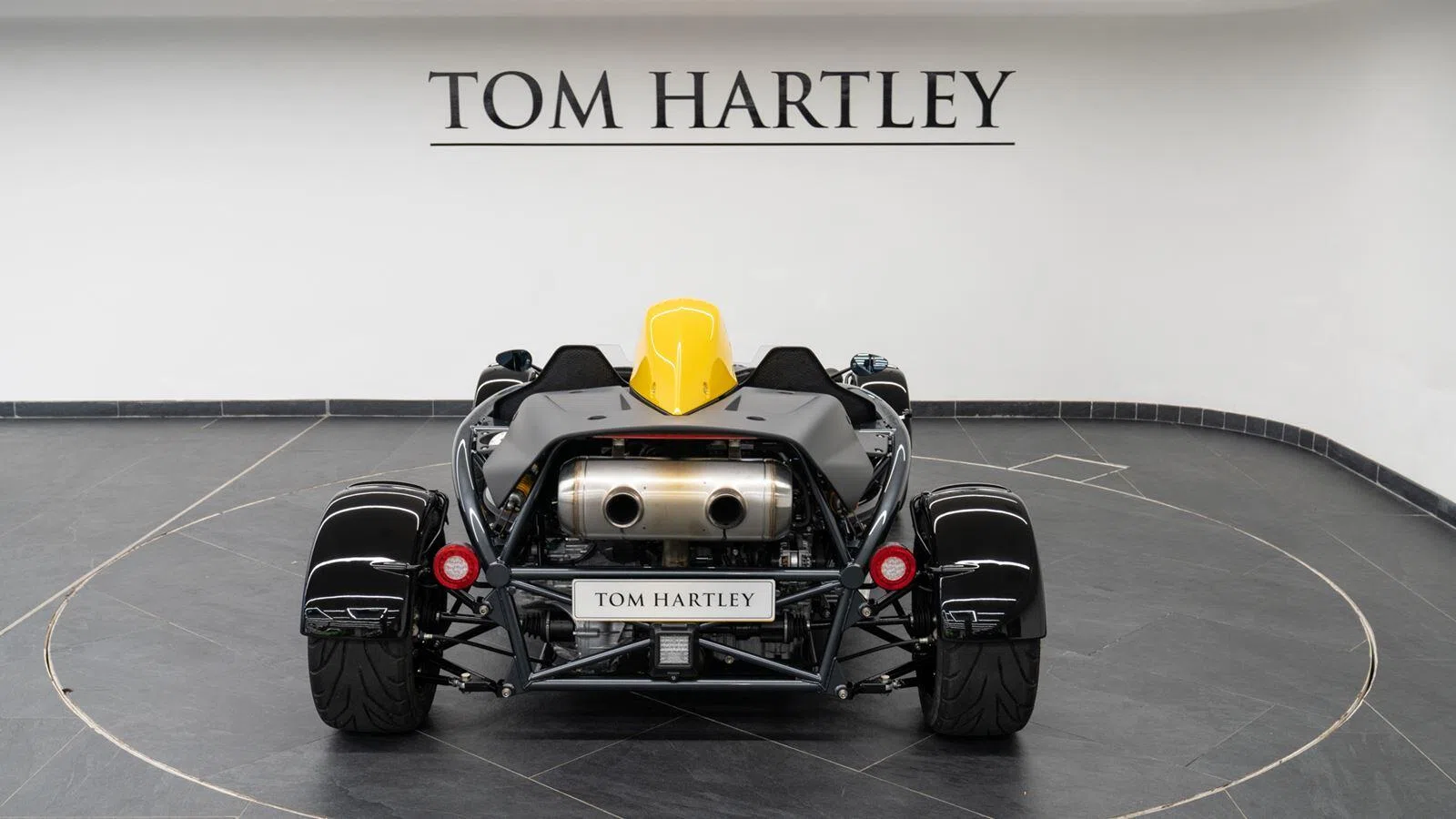 2021 2021/21 Ariel Atom 2.0 for sale, exterior, Multi-Coloured