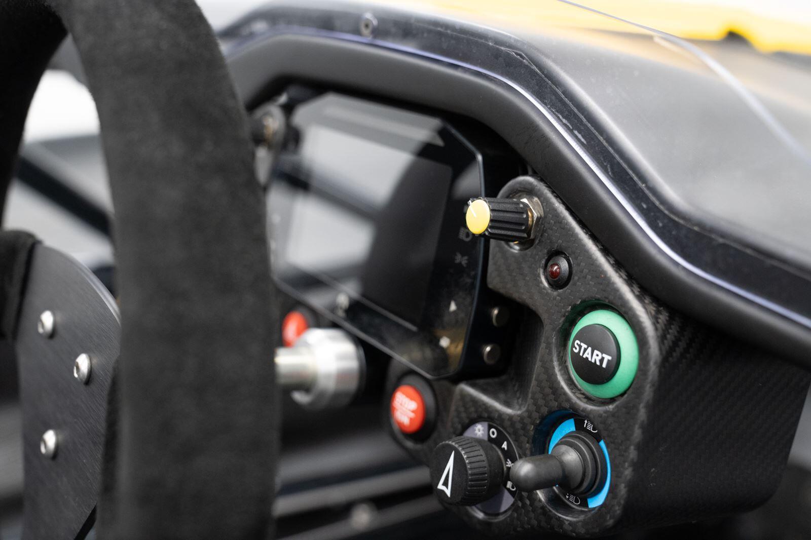 2021 2021/21 Ariel Atom 2.0, 4/17