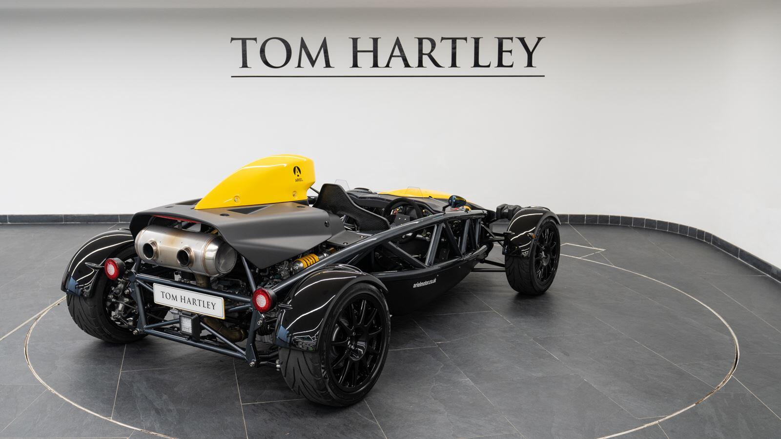2021 2021/21 Ariel Atom 2.0, 5/17