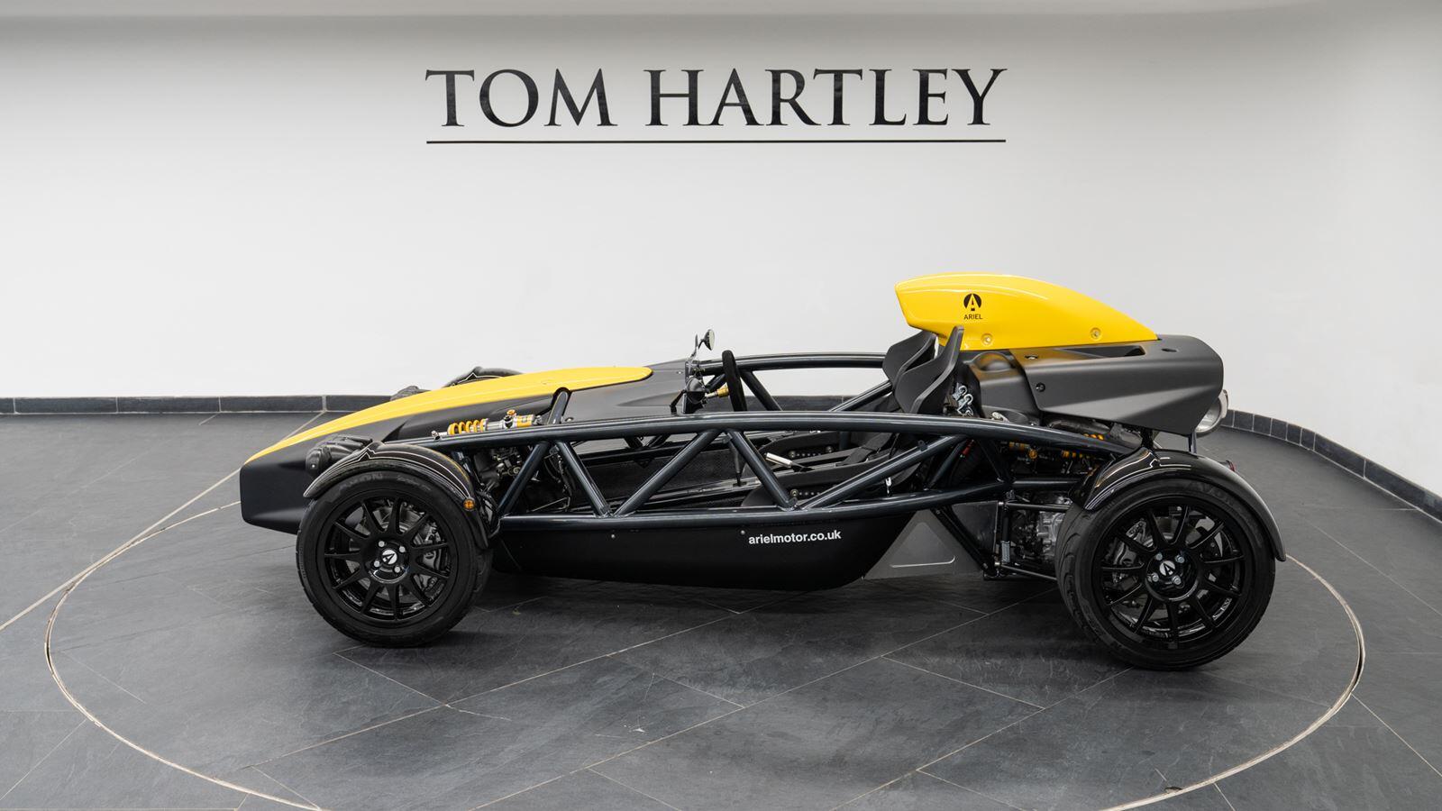 2021 2021/21 Ariel Atom 2.0, 6/17