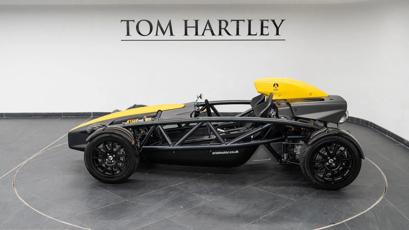 2021 2021/21 Ariel Atom 2.0 for sale, exterior, Multi-Coloured