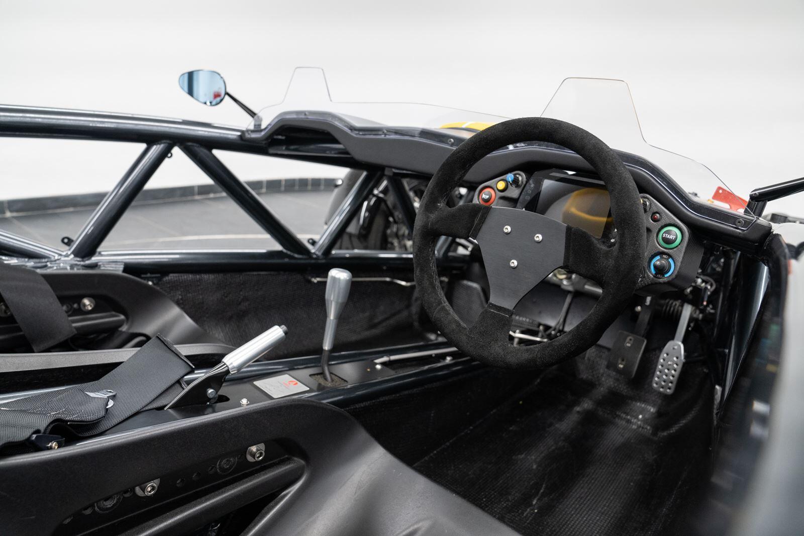 2021 2021/21 Ariel Atom 2.0, 9/17