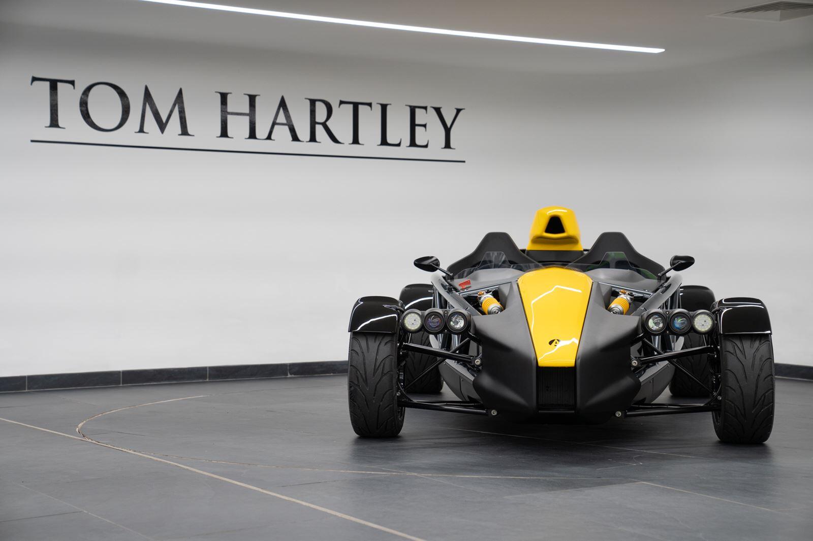 2021 2021/21 Ariel Atom 2.0, 12/17
