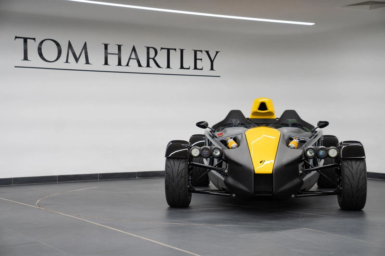 2021 2021/21 Ariel Atom 2.0 for sale, exterior, Multi-Coloured