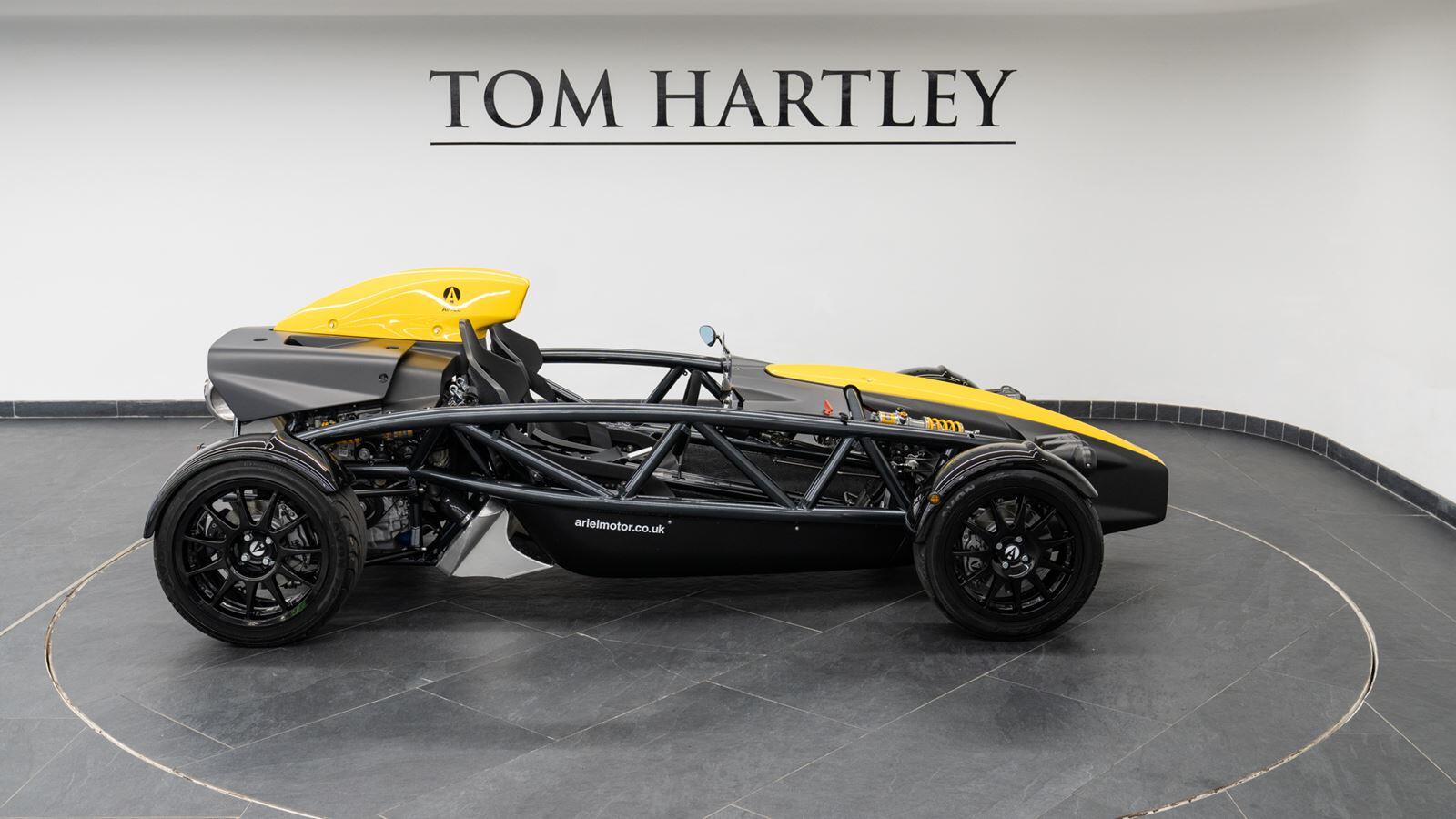 2021 2021/21 Ariel Atom 2.0, 13/17