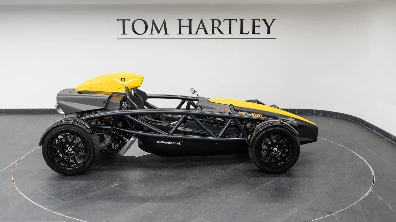 2021 2021/21 Ariel Atom 2.0 for sale, exterior, Multi-Coloured
