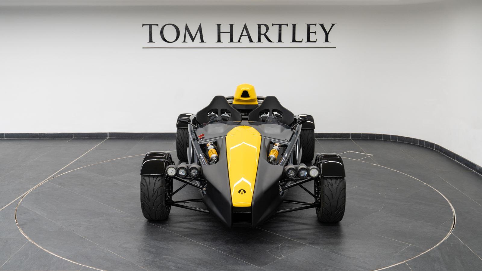 2021 2021/21 Ariel Atom 2.0, 17/17