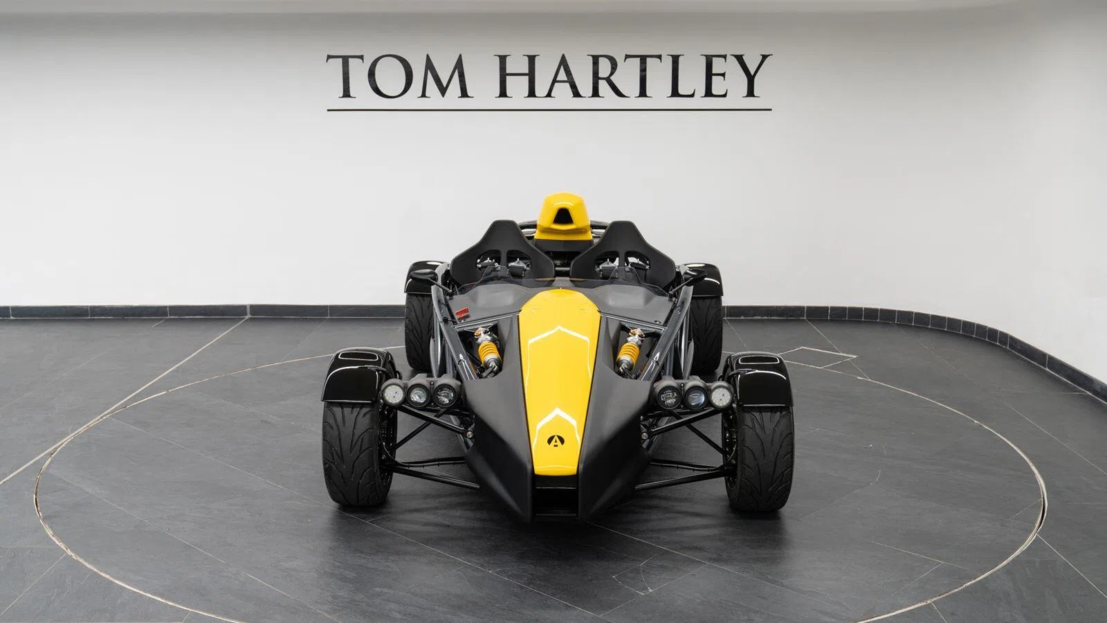 2021 2021/21 Ariel Atom 2.0 for sale, exterior, Multi-Coloured