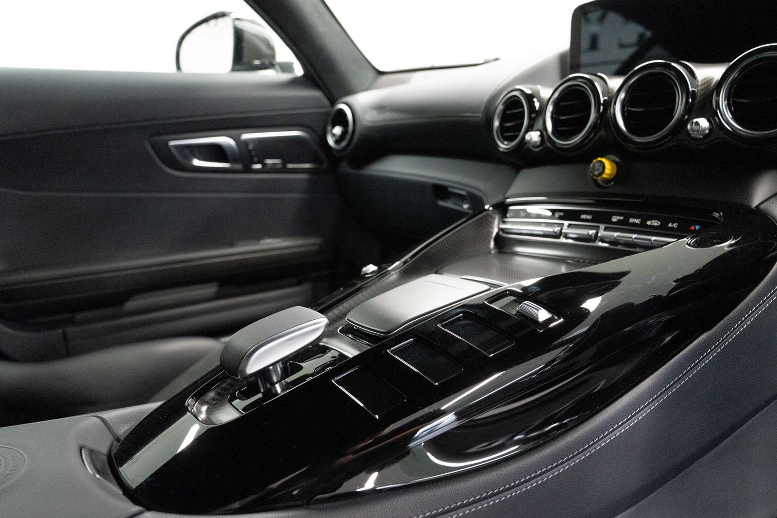 2019 Mercedes-Benz GT AMG GT R PRO, 13/20