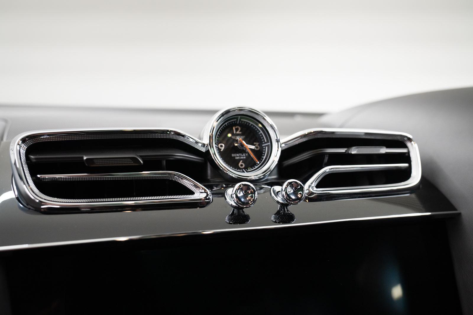2021 Bentley Bentayga Mulliner 7 Seats, 13/20