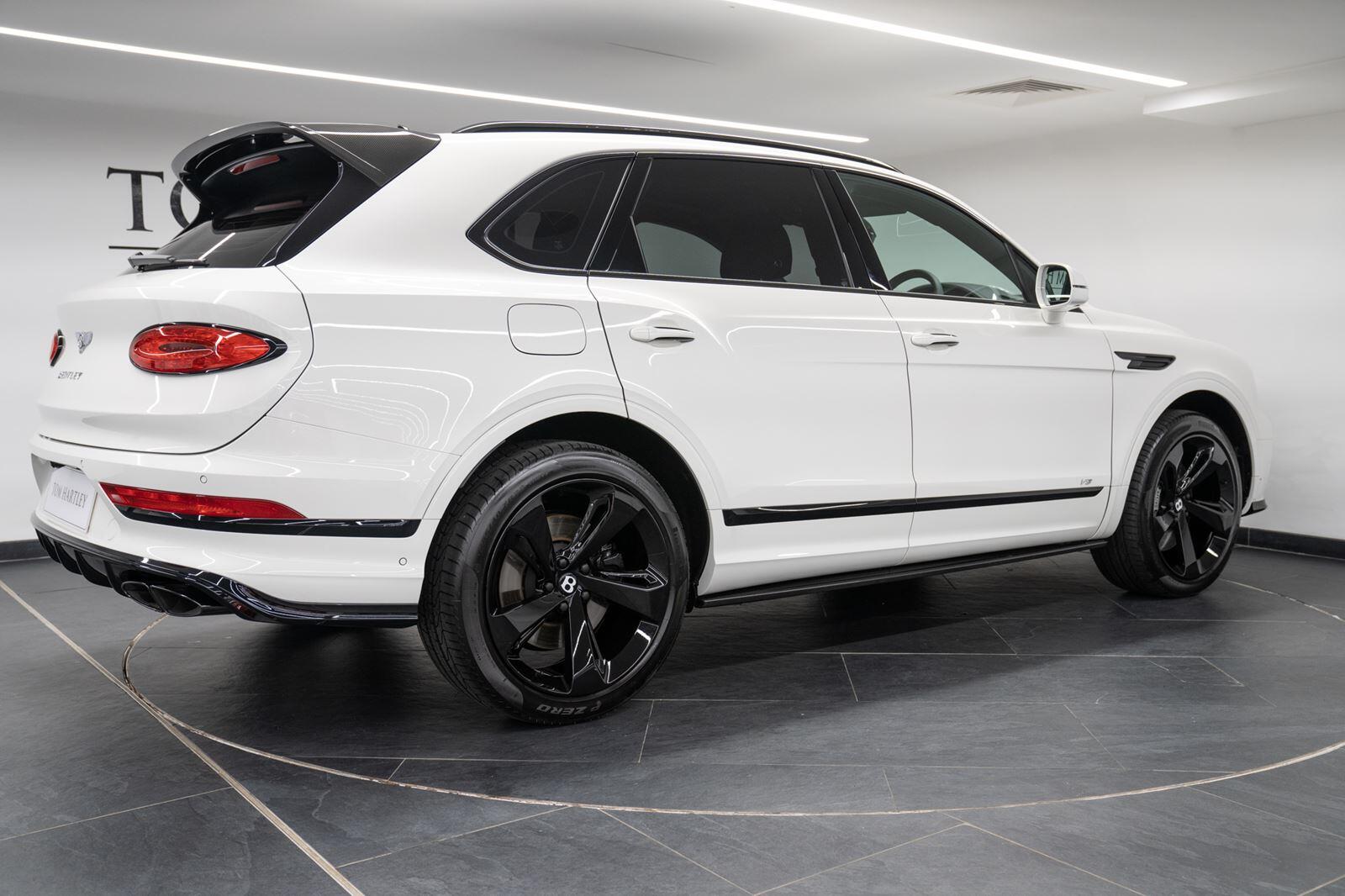 2021 Bentley Bentayga Mulliner 7 Seats, 17/20