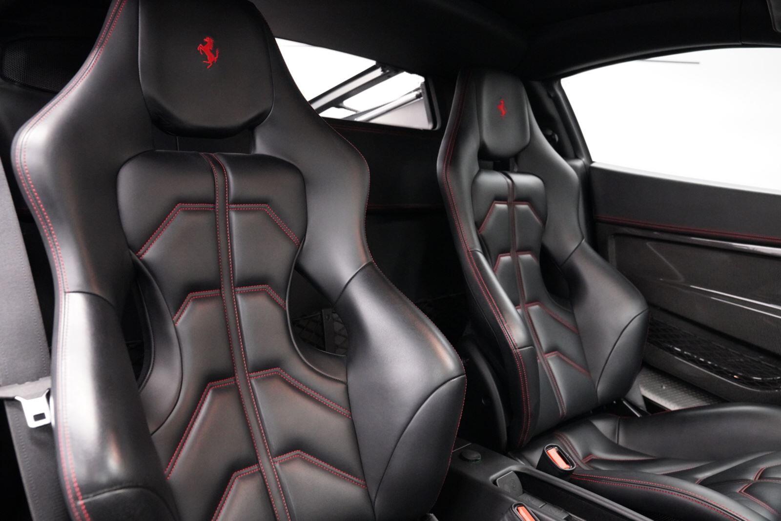 2015 Ferrari 458 Speciale, 11/16