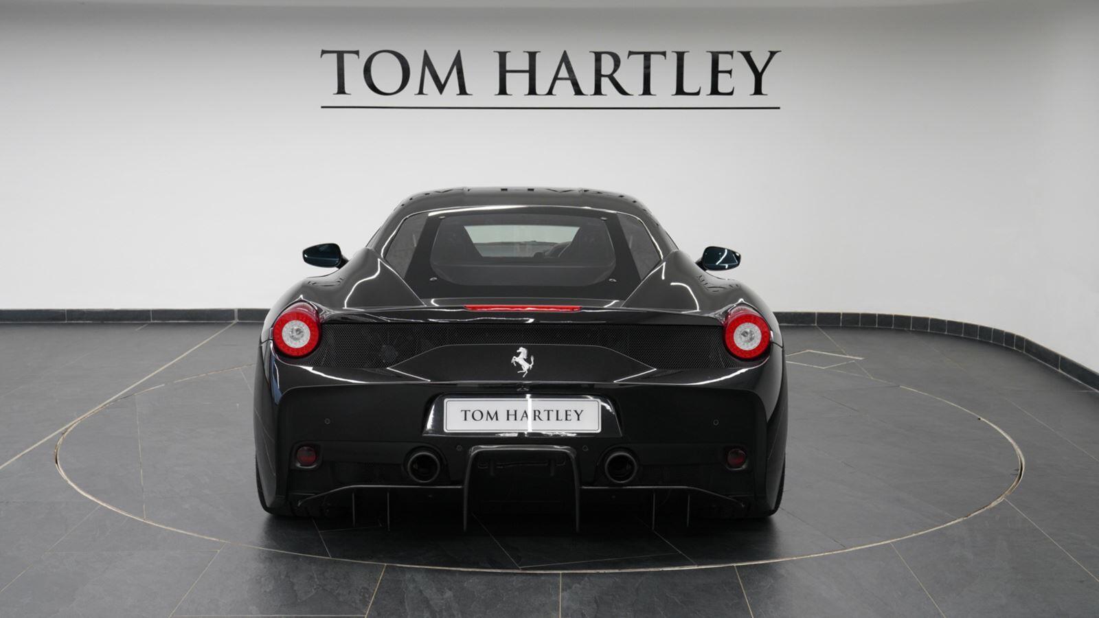 2015 Ferrari 458 Speciale, 16/16
