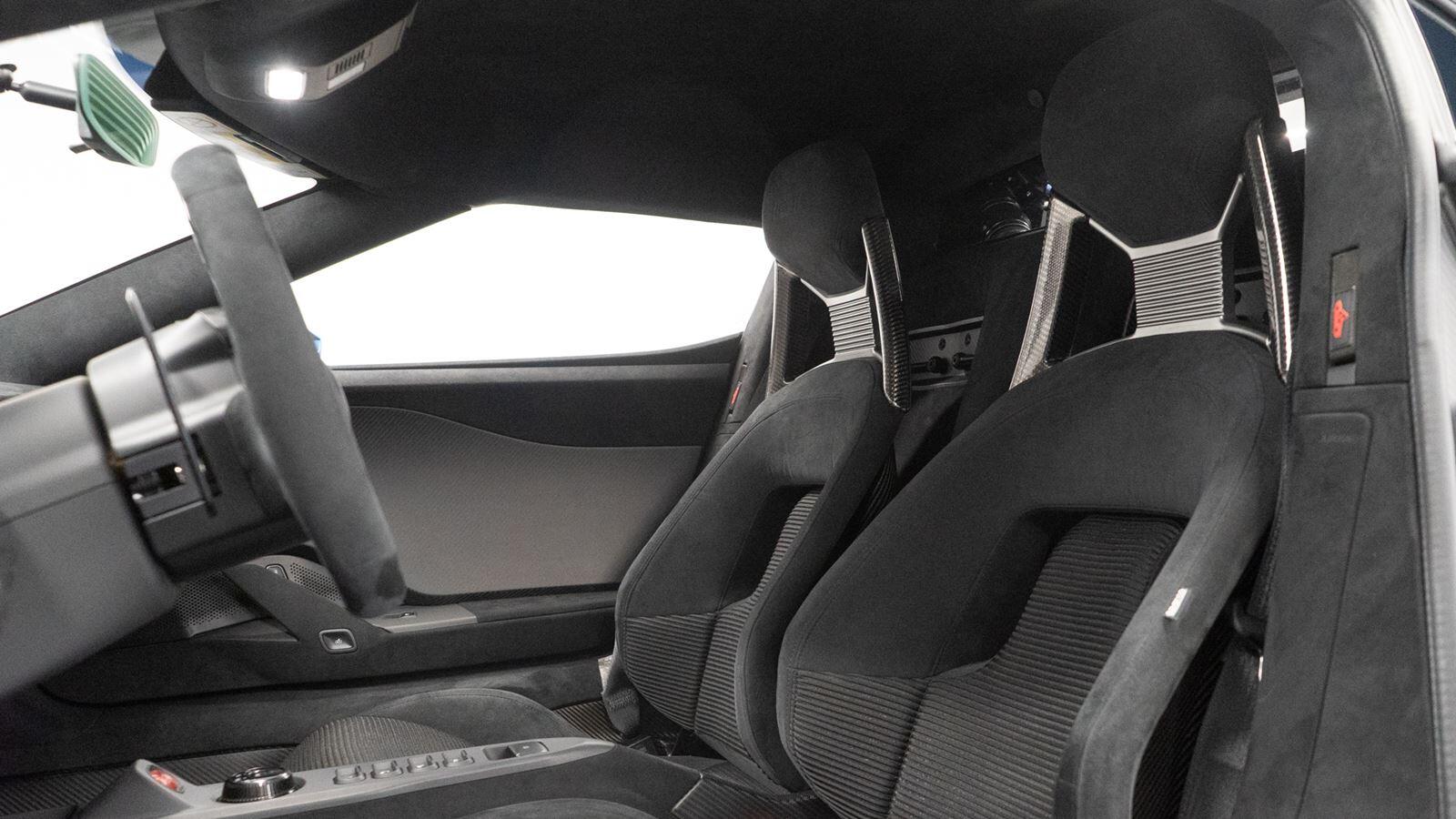 2018 Ford GT, 14/19