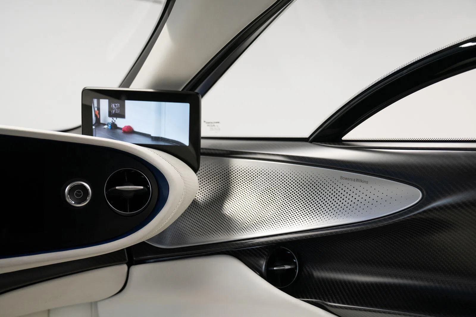 2020 McLaren Speedtail for sale, photo 18 of 20