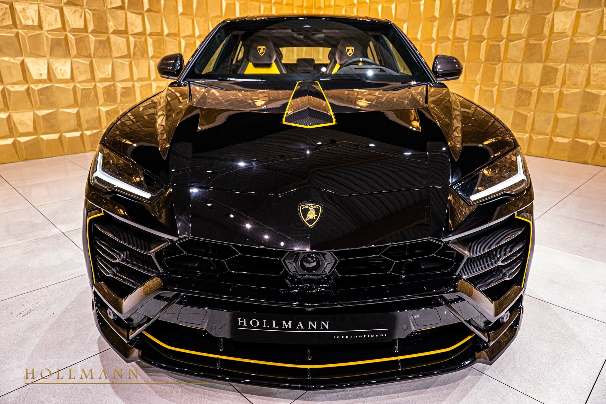 2022 Lamborghini Urus by Novitec, 5/16
